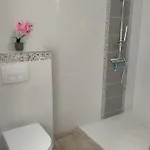 게스트하우스 Passage Des Romains Horbourg