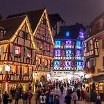 Passage Des Romains 3*