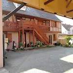 게스트하우스 Passage Des Romains 3*