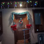 게스트하우스 Passage Des Romains Horbourg