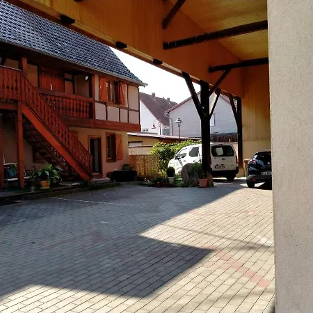 Passage Des Romains 3*