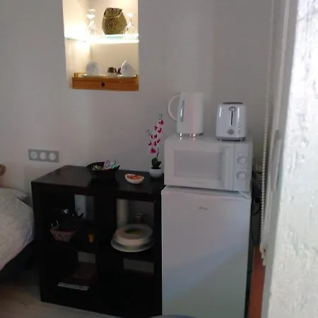 Maison d'hôtes Passage Des Romains