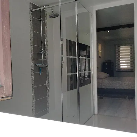 Maison d'hôtes Passage Des Romains 3*