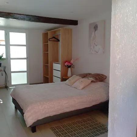 Passage Des Romains 3* Horbourg-Wihr