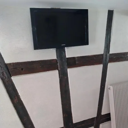 Maison d'hôtes Passage Des Romains