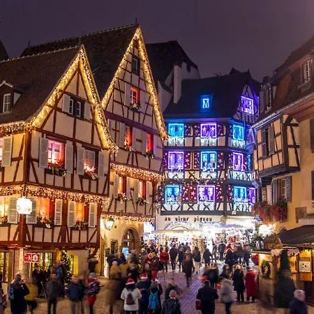 Passage Des Romains 3*