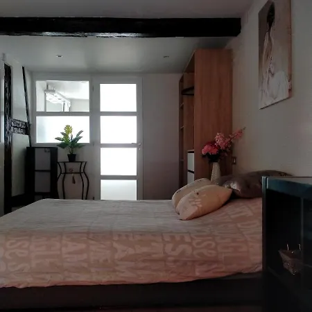 Maison d'hôtes Passage Des Romains