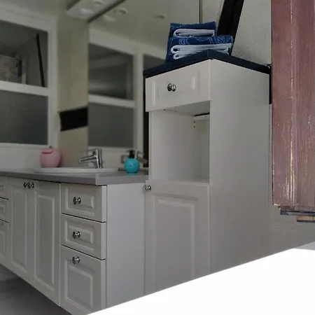 Passage Des Romains Horbourg-Wihr