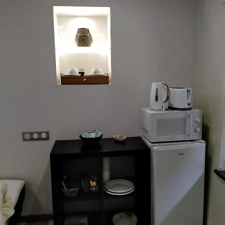 Maison d'hôtes Passage Des Romains