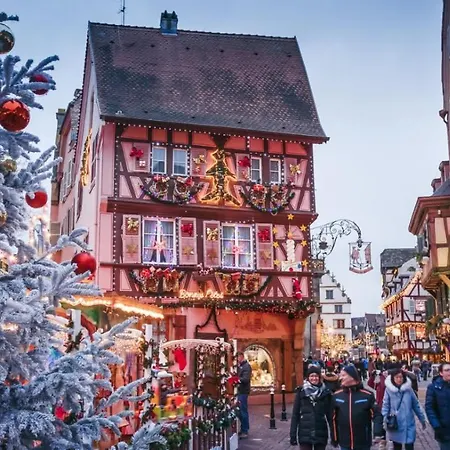 Passage Des Romains 3*