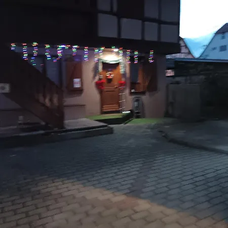 Passage Des Romains Maison d'hôtes 3*