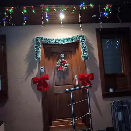 Maison d'hôtes Passage Des Romains Horbourg-Wihr