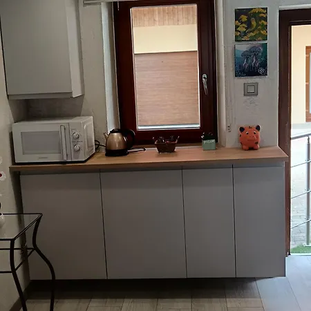 Passage Des Romains Maison d'hôtes 3*
